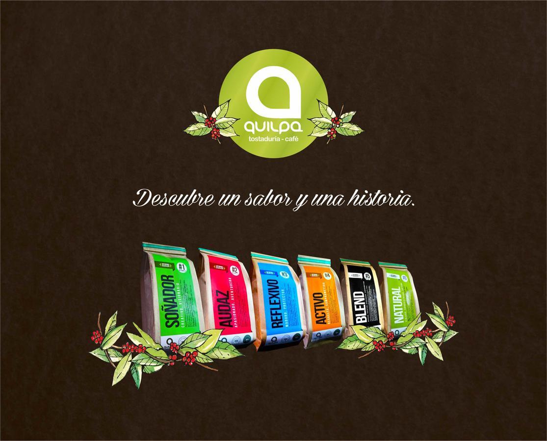 Casa De Palos Boutique Tarapoto Exterior foto